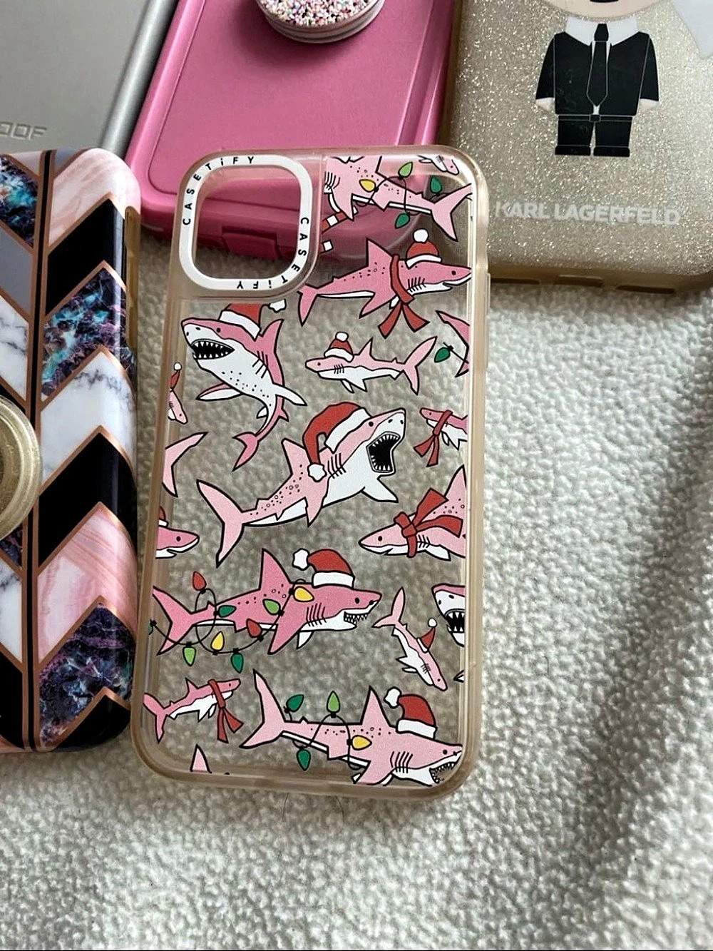 iPhone 11 Case Collection Multicolor - Picture 2 of 8